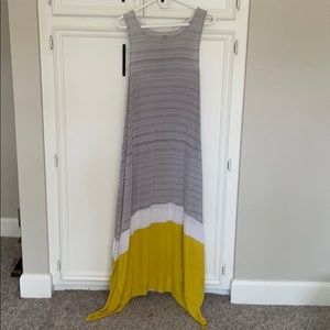 DKNY sleep dress
